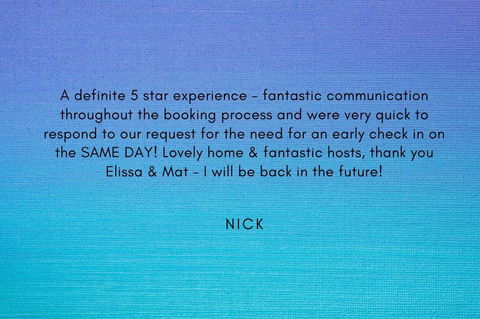 Tribeca East Melbourne - Events Australia 3