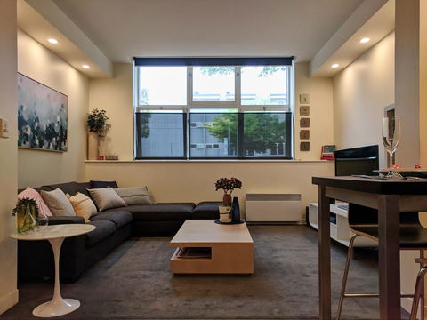 Tribeca East Melbourne - Events Australia 5