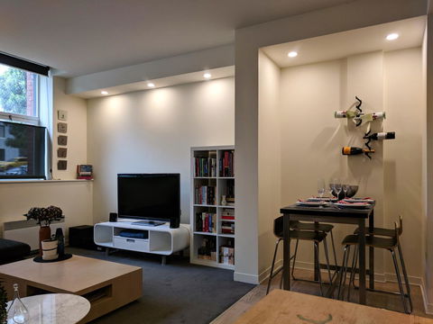 Tribeca East Melbourne - Events Australia 7