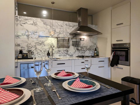 Tribeca East Melbourne - Events Australia 8