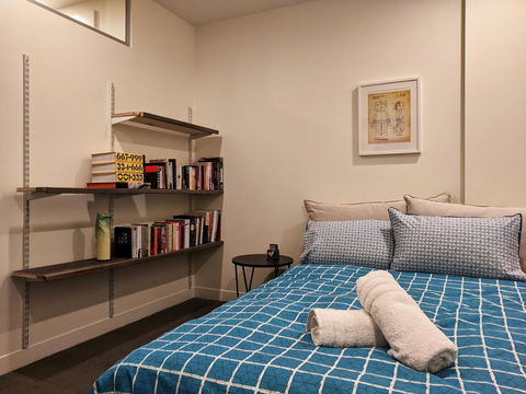 Tribeca East Melbourne - Events Australia 12