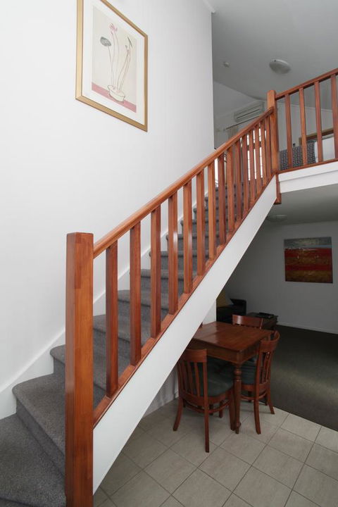 Quality Inn & Suites The Menzies - Tourism Bookings 22