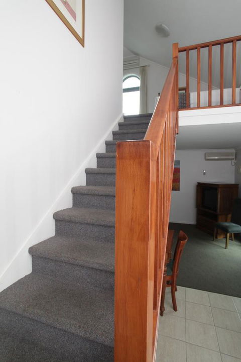 Quality Inn & Suites The Menzies - Tourism Bookings 21