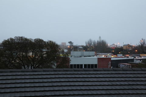 Quality Inn & Suites The Menzies - Tourism Bookings 19