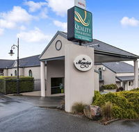 Quality Inn  Suites The Menzies - Events Australia
