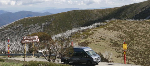 The Harrietville Snowline Hotel - Accommodation Europe 10