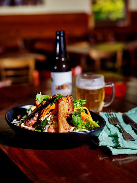 The Harrietville Snowline Hotel - Accommodation Europe 24