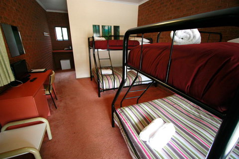 The Harrietville Snowline Hotel - Accommodation Europe 4