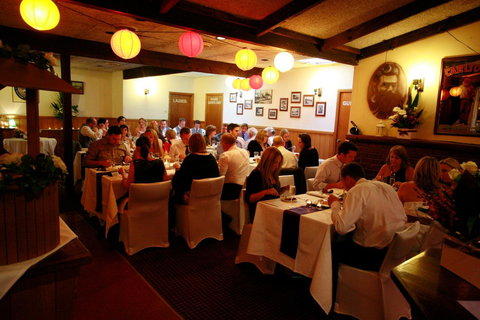 The Harrietville Snowline Hotel - Accommodation Europe 32