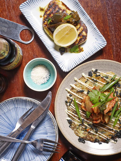 The Harrietville Snowline Hotel - Accommodation Europe 25