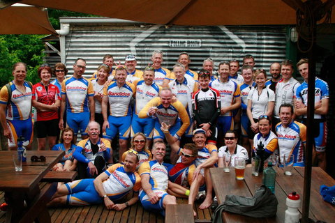 The Harrietville Snowline Hotel - Accommodation Europe 39