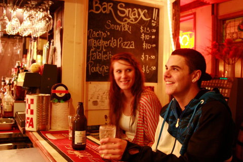 The Harrietville Snowline Hotel - Accommodation Europe 26