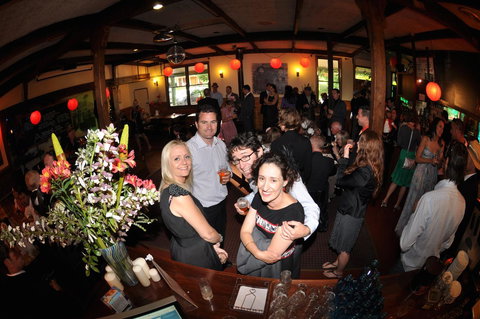 The Harrietville Snowline Hotel - Accommodation Europe 28