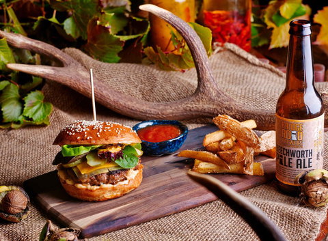 The Harrietville Snowline Hotel - Accommodation Europe 16