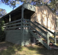 Day Dream Cottage - Tourism Bookings