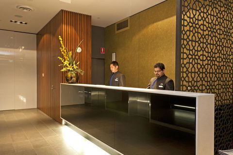 Causeway 353 Hotel - Accommodation Europe 1