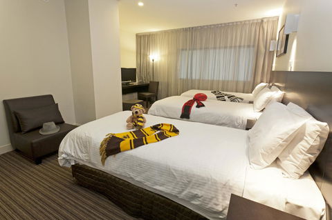 Causeway 353 Hotel - Accommodation Europe 37