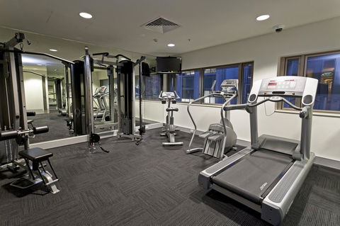 Causeway 353 Hotel - Accommodation Europe 11