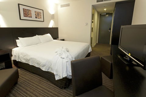 Causeway 353 Hotel - Accommodation Europe 30