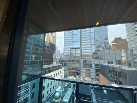 Flinders Street Apartments - Events Australia 24