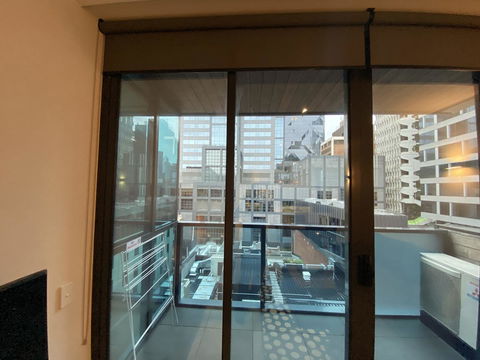 Flinders Street Apartments - Events Australia 23