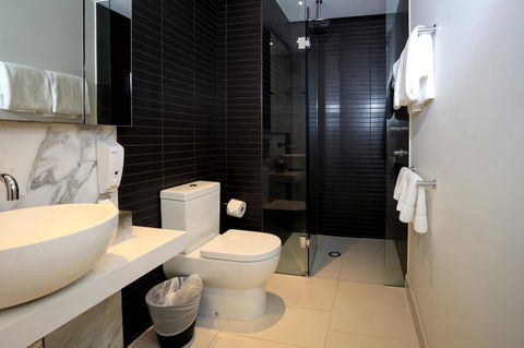 Flinders Street Apartments - Events Australia 43