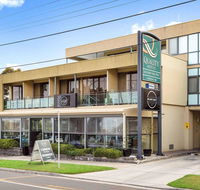 Quality Hotel Bayside Geelong - Events Australia