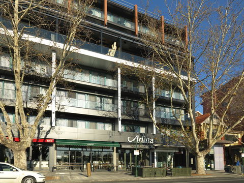 Adina Apartment Hotel St Kilda Melbourne - Events Australia 6