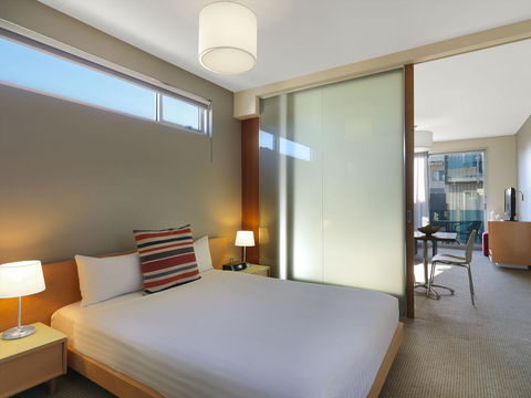Adina Apartment Hotel St Kilda Melbourne - Events Australia 23