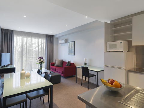 Adina Apartment Hotel St Kilda Melbourne - Events Australia 4