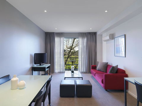 Adina Apartment Hotel St Kilda Melbourne - Events Australia 19