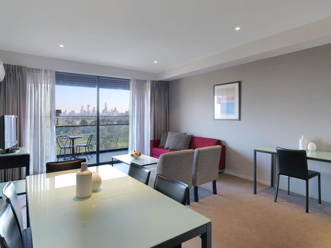 Adina Apartment Hotel St Kilda Melbourne - Events Australia 35