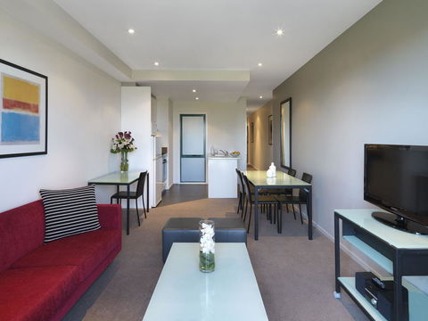 Adina Apartment Hotel St Kilda Melbourne - Events Australia 17
