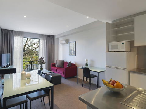 Adina Apartment Hotel St Kilda Melbourne - Events Australia 20