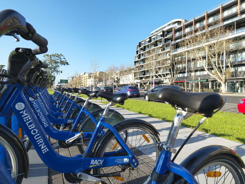 Adina Apartment Hotel St Kilda Melbourne - Events Australia 12