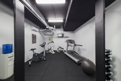 Adina Apartment Hotel St Kilda Melbourne - Events Australia 14