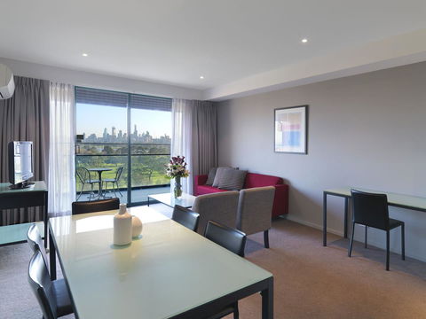 Adina Apartment Hotel St Kilda Melbourne - Events Australia 34