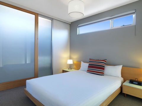 Adina Apartment Hotel St Kilda Melbourne - Events Australia 1