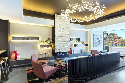 Adina Apartment Hotel St Kilda Melbourne - Events Australia 3