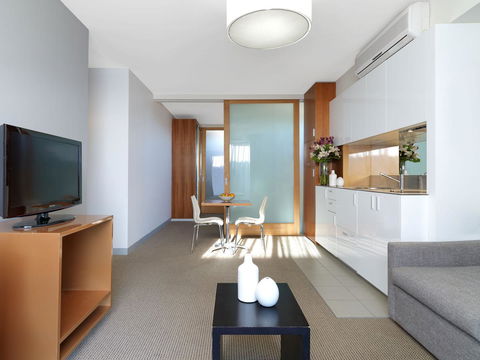 Adina Apartment Hotel St Kilda Melbourne - Events Australia 29