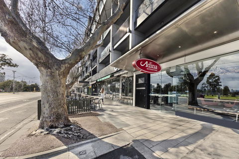 Adina Apartment Hotel St Kilda Melbourne - Events Australia 0