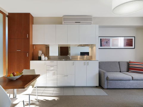 Adina Apartment Hotel St Kilda Melbourne - Events Australia 28