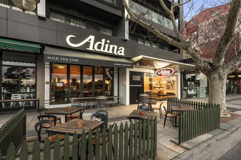 Adina Apartment Hotel St Kilda Melbourne - Events Australia 7
