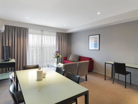 Adina Apartment Hotel St Kilda Melbourne - Events Australia 33