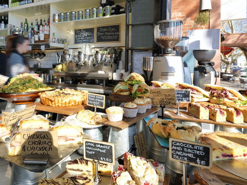 Adina Apartment Hotel St Kilda Melbourne - Events Australia 8