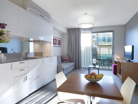 Adina Apartment Hotel St Kilda Melbourne - Events Australia 27