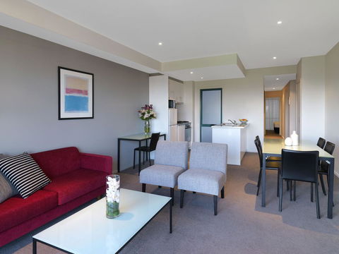 Adina Apartment Hotel St Kilda Melbourne - Events Australia 32