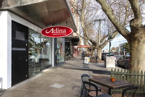 Adina Apartment Hotel St Kilda Melbourne - Events Australia 18