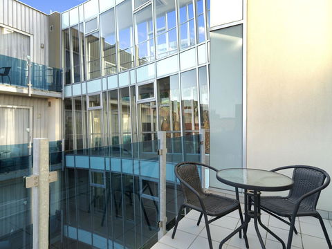 Adina Apartment Hotel St Kilda Melbourne - Events Australia 26