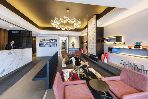 Adina Apartment Hotel St Kilda Melbourne - Events Australia 2